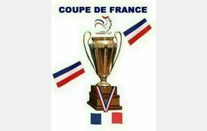 Coupe de France  2022/2023