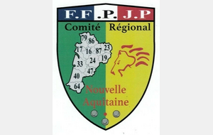 Championnats Régionaux à Rochefort