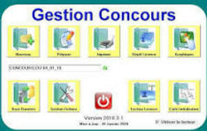 CALCUL DES PRIX CONCOURS