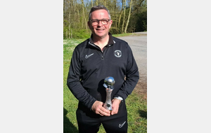 Championnat départemental Individuel Sénior Masculin