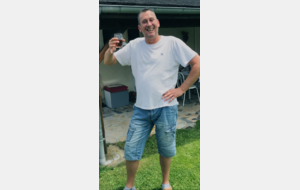 Mike HAUPETIT s'en est allé...