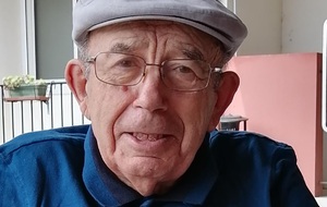 CHARRIER Marcel s'en est allé...