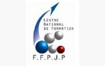 Formation FFPJP
