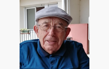 CHARRIER Marcel s'en est allé...