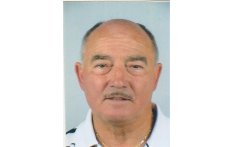 Décès de M. Gérard PESCHE