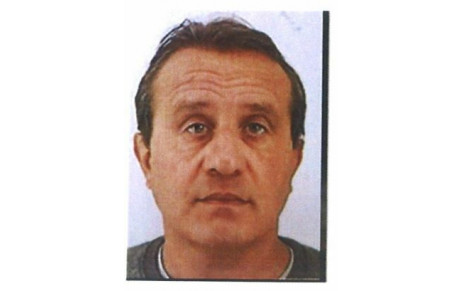 Décès de M. Patrick FONCILLAS