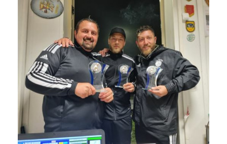Championnat Départemental Triplette Promotion