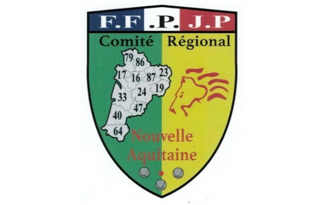 Championnats Régionaux Promotion à Isle