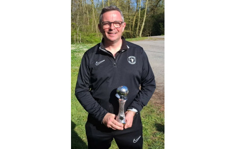Championnat départemental Individuel Sénior Masculin