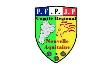 Championnat Régional Triplettes Jeunes à Mourenx