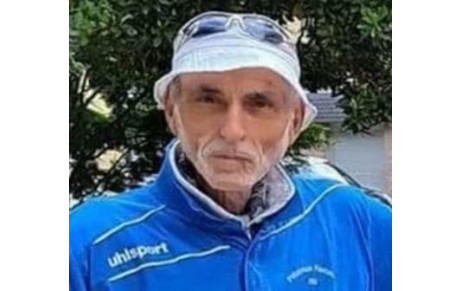 Georges ESCUDE nous a quittés...