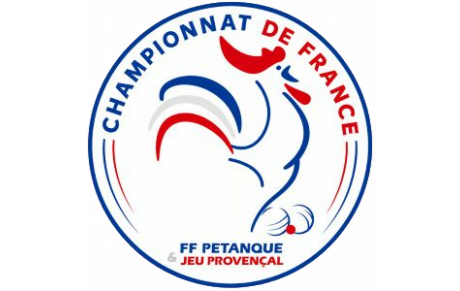 Championnat de France Triplette Sénior Féminin &amp; Masculin à Douai